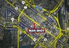 Man critically injured after shooting near Godfrey’s in Richmond