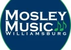 Mosley Music Summer Camps