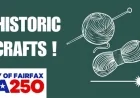 Historic Crafts