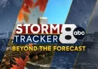 StormTracker8 Beyond the Forecast: Possible snow Sunday