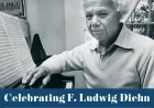 Celebrating F. Ludwig Diehn