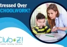 Club Z! Tutoring and Test Prep Services