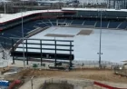 CarMax Park’s future uncertain as Flying Squirrels, Richmond leaders clash