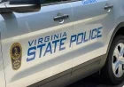 Over $1 million in illegal drugs seized across Virginia in one week