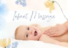 Infant Massage Class – Register Now – Class Starts April 2!