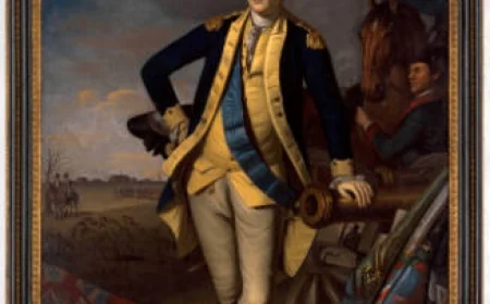 Colonial Williamsburg First 100 Years Exhibit – Opens February 28 in the Art Museum of Colonial Williamsburg