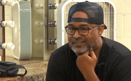 Richmond native ‘Mad Skillz’ takes home Grammy for best spoken word poetry album