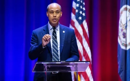 Attorney General Jay Jones joins $17.85 million settlement with pharmaceutical companies