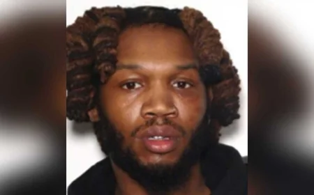 29-year-old man wanted in connection to Henrico shooting that killed in 38-year-old Richmond man