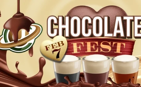 Fifth-annual Chocolate Fest returns to Hanover this weekend