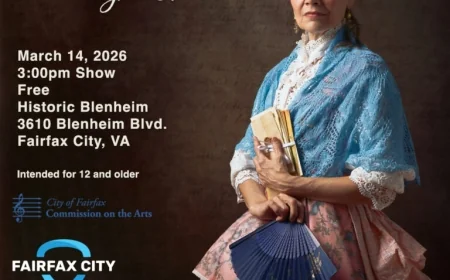 Abigail Adams Founding Mother