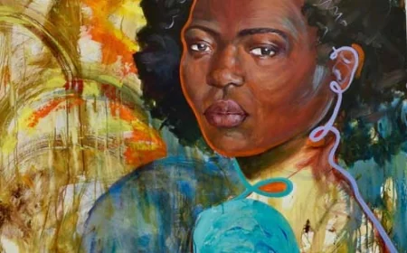 ‘After Angelo’ returns on February 21 with a full day of events at Jamestown Settlement