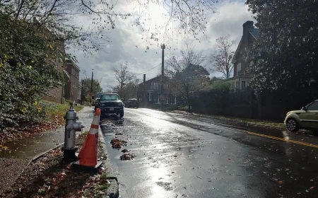 Virginia lawmakers revive climate education bill as weather grows more extreme