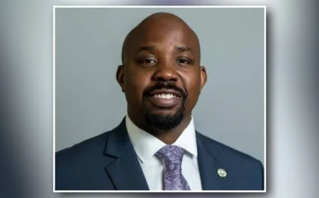 Caroline selects next leader of county’s Parks & Recreation