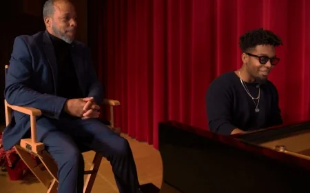 Grammy-winning producer and legendary hip-hop promoter bridge generations of music in Richmond