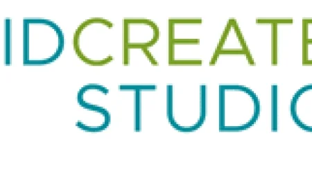 Kidcreate Art Studio Themed Summer Camps!