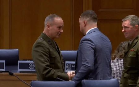 House committee passes amended VMI bill, strips language transferring governance to VSU