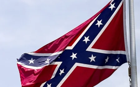 General Assembly moves forward with slew of bills addressing Confederacy