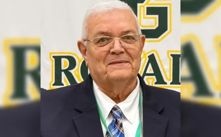 Upcoming trial for former Prince George school administrator accused of child sex crimes to move out of area