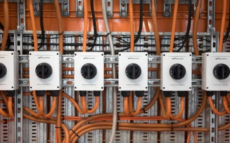 ‘Now’s the time to act’: Key data center reform bills stall in General Assembly despite growing community concern