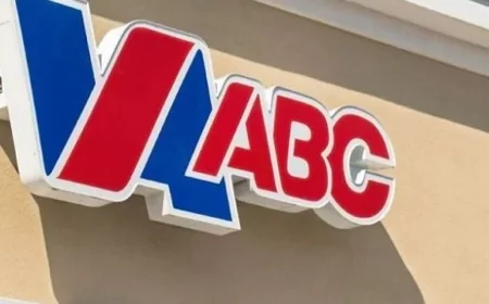 Norfolk man charged after ABC store’s burglary in Prince George