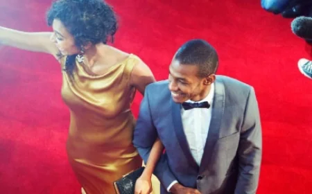 The Virginia Black Film Festival at the Kimball Theatre – Thu, Feb 19 – Sun, Feb 22, 2026