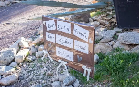 WATCH: Live Q&A with NewsNation’s Brian Entin on latest developments in Nancy Guthrie search