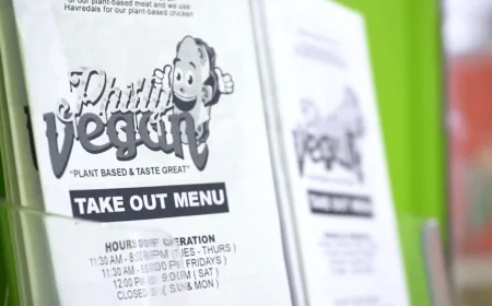 ‘It’s bigger than the dollar’: Several Black-owned businesses holding pay-what-you-can week