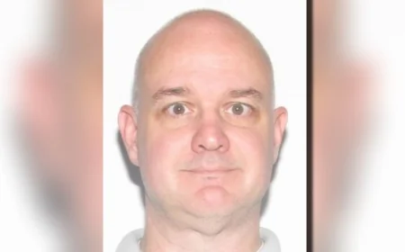 55-year-old man missing out of Greene County since January