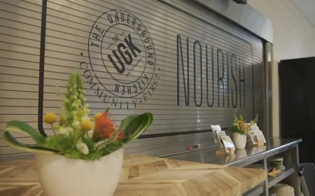 Richmond nonprofit partners with VCU Health to bring ‘food as medicine’ to patients