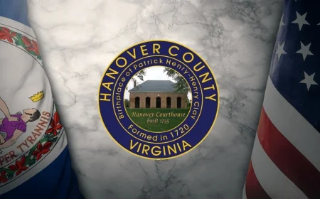 Proposed large-scale data center in Hanover to conduct balloon test