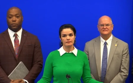 Bipartisan group of Virginia lawmakers target PBM reforms