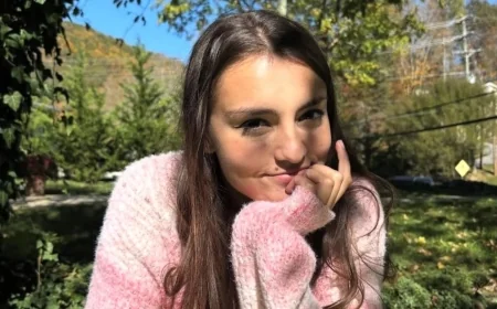 ‘Within 3 minutes, she was gone’: Colleagues mourn 23-year-old editor killed in Richmond hit-and-run