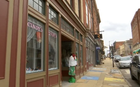 Petersburg business owners say they’ve had zero customers come from new casino