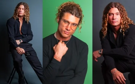 Chesterfield native to ‘wreak a lot of carnage’ in upcoming horror film