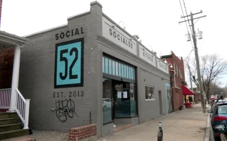 ‘It doesn’t sit right’: Richmond restaurant hit with $50K water bill after billing error