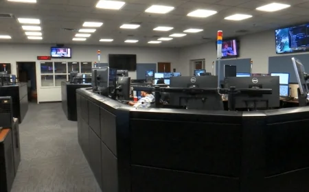 ‘The city has to be prepared’: Richmond rolls out new emergency preparedness plan 