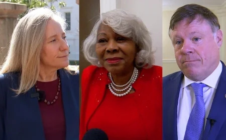 Senate proposes getting rid of billion-dollar tax break for data centers in Virginia