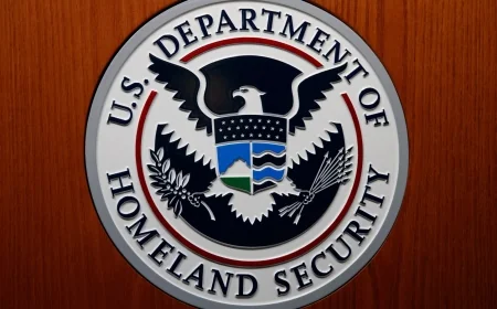 ‘That is not what happened’: Experts push back on DHS claims about Virginia’s ICE agreements