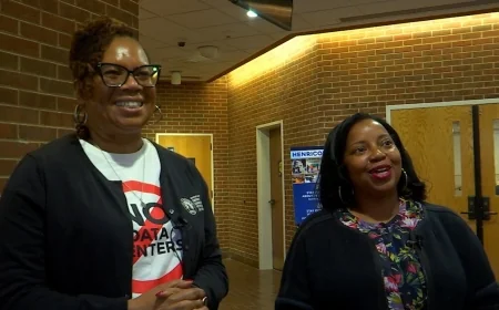 ‘Finally somebody heard us’: Henrico residents react after data center company’s appeal is denied