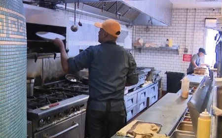 Virginia lawmakers send bill to increase hourly minimum wage to Spanberger