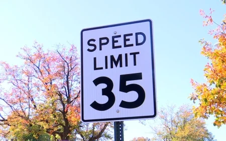 Radar-based signs coming to Richmond gateway corridors