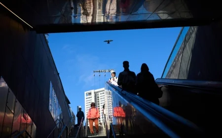 Iran’s supreme leader has been killed during major attack, Trump says