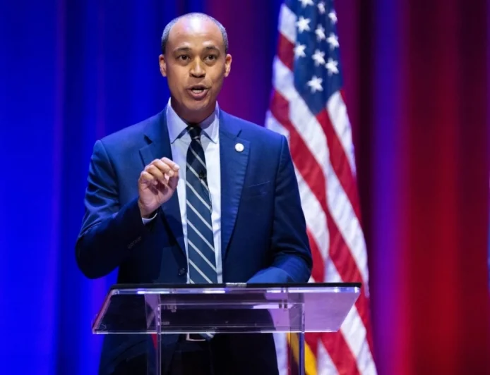 Attorney General Jay Jones joins $17.85 million settlement with pharmaceutical companies