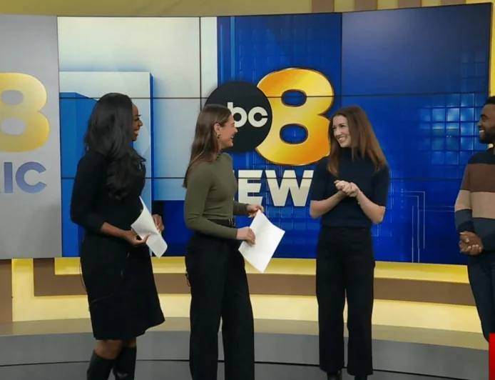 8News talks to Richmond Ballet about upcoming ‘Giselle’ production