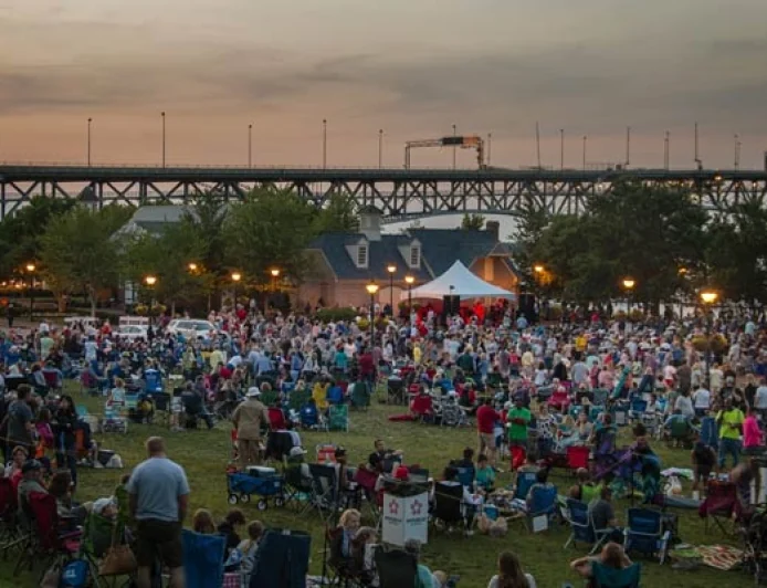 Sounds of Summer Concert Series (FREE) at the Riverwalk, Yorktown – First Concert Kicks off May 21!