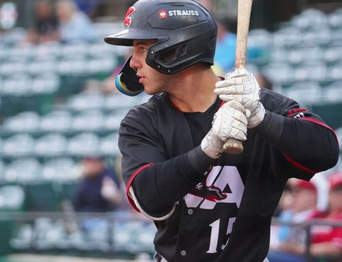 Flying Squirrels to host annual Nutzy’s Block Party at CarMax Park for first time