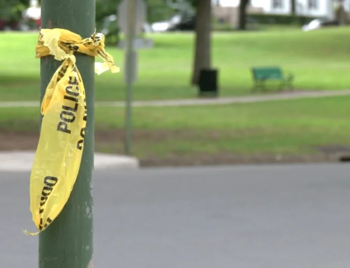 ‘We got justice today’: Children of slain father speak after man is sentenced to 72 years in prison