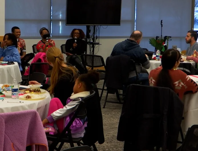 Virginia hosts first Black Jewish cultural celebration at Weinstein JCC
