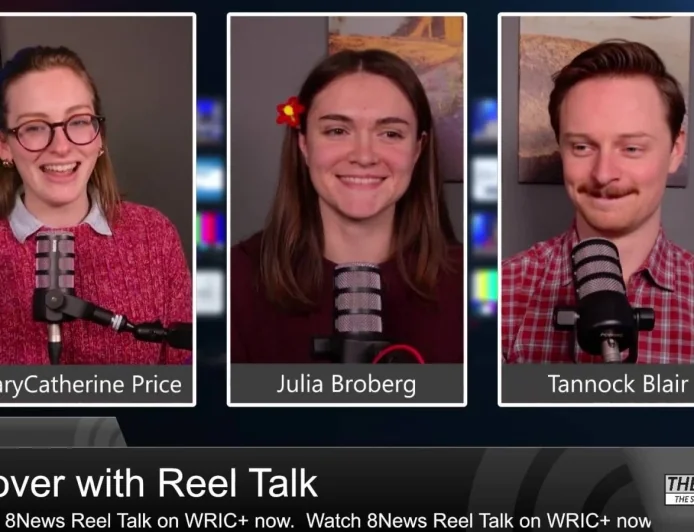 The Rundown: Crossover with Reel Talk
